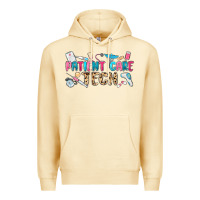 Pina Colada patient care tech Premium Hoodie - MaliasSmallBusiness
