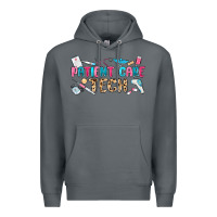 Rock patient care tech Premium Hoodie - MaliasSmallBusiness