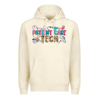 Sandshell patient care tech Premium Hoodie - MaliasSmallBusiness