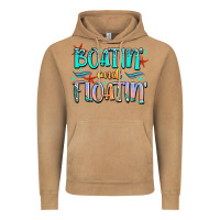 Vintage Camel boatin' and floatin' Vintage Hoodie - JahusDesignShop