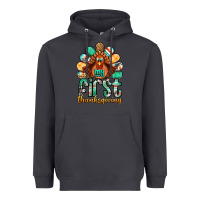 Smoke my first thanksgiving turkey Heavyweight Hoodie - Jasminsmagicworld