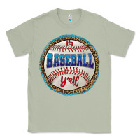 Matcha it's baseball y'all Classic Tee - HRA Design Shop