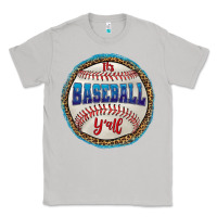 Moon Dust it's baseball y'all Classic Tee - HRA Design Shop