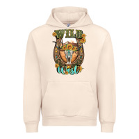 Sandshell wild west Urban Hoodie - Artiststas