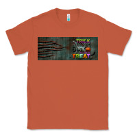 Copper trick rawr treat 11 oz mug Classic Tee - BundleAndBundleShop