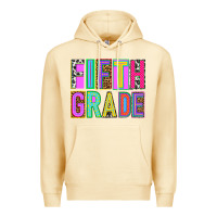 Pina Colada fifth grade Premium Hoodie - NancyCooperArtShop