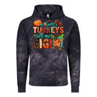 Cloud Black my favorite call me gigi Vintage Hoodie - MaliasSmallBusiness