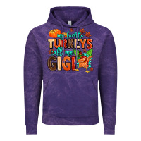 Cloud Purple my favorite call me gigi Vintage Hoodie - MaliasSmallBusiness
