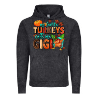 Vintage Black my favorite call me gigi Vintage Hoodie - MaliasSmallBusiness