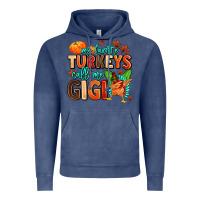 Vintage Denim my favorite call me gigi Vintage Hoodie - MaliasSmallBusiness
