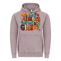 Vintage Zinc my favorite call me gigi Vintage Hoodie - MaliasSmallBusiness