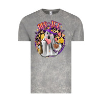 Cloud Rock boo jee conchas Vintage Tee - Zillion Design Studio