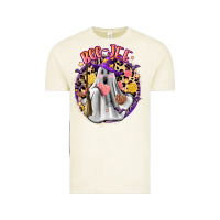 Vintage Arctic boo jee conchas Vintage Tee - Zillion Design Studio