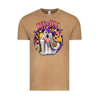 Vintage Camel boo jee conchas Vintage Tee - Zillion Design Studio