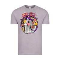 Vintage Zinc boo jee conchas Vintage Tee - Zillion Design Studio