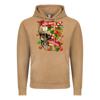 Vintage Camel sorta merry sorta scary Vintage Hoodie - MaliasSmallBusiness