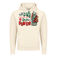 Vintage Artic girls just wanna have funds Vintage Hoodie - MaliasSmallBusiness
