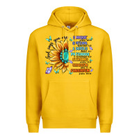 Lemon you are inspiration Premium Hoodie - MaliasSmallBusiness