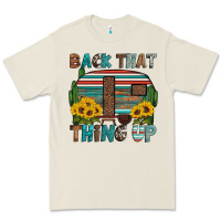 Bone back that thing up Premium Tee - Artiststas