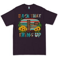 Plum back that thing up Premium Tee - Artiststas