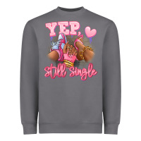 Storm Yep still single heels and sneakers afro girl Heavyweight Sweatshirt - RanaPortraitStore
