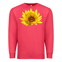 Cardinal Maximillian Perennial Sunflower Premium Sweatshirt - LillyAllenDesigns
