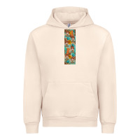Sandshell fall gnomes pen wrap 2 Urban Hoodie - Artiststas