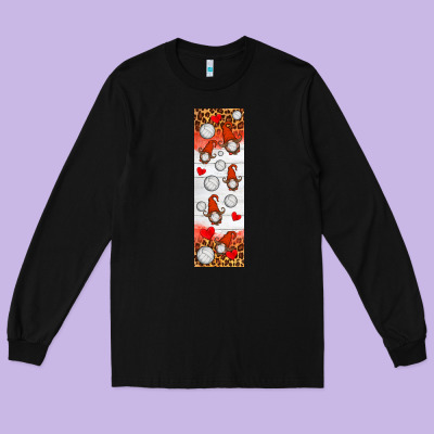 Volleyball Penwraps Long Sleeve Tee Designed By Hra Design Shop