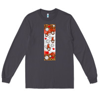 Smoke volleyball penwraps Long Sleeve Tee - HRA Design Shop