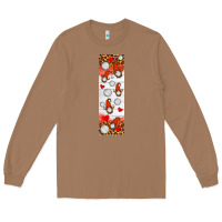 Toasted Coconut volleyball penwraps Long Sleeve Tee - HRA Design Shop