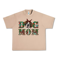 Burro christmas st. bernard dog mom Urban Heavy Tee - RanaPortraitStore