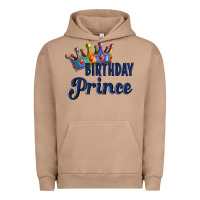 Pigment Burro birthday prince Urban Hoodie - Artiststas