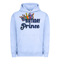Pigment Grape Ice birthday prince Urban Hoodie - Artiststas
