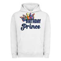 Pigment Lunar Rock birthday prince Urban Hoodie - Artiststas
