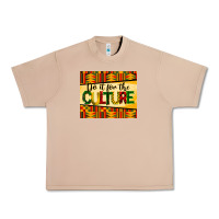 Burro do it for the culture mousepad Urban Heavy Tee - BarkalooDesign