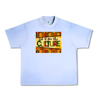Grape Ice do it for the culture mousepad Urban Heavy Tee - BarkalooDesign