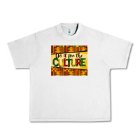 Lunar Rock do it for the culture mousepad Urban Heavy Tee - BarkalooDesign