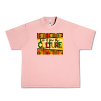 Salmon do it for the culture mousepad Urban Heavy Tee - BarkalooDesign