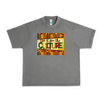 Tornado do it for the culture mousepad Urban Heavy Tee - BarkalooDesign
