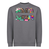 Storm custom name cna nurse Heavyweight Sweatshirt - RanaPortraitStore