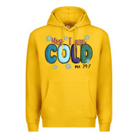 Lemon yes i am cold Premium Hoodie - MaliasSmallBusiness