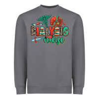 Storm dialysis nurse Heavyweight Sweatshirt - RanaPortraitStore