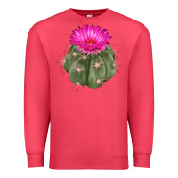 Cardinal eagle claws cactus Premium Sweatshirt - LillyAllenDesigns