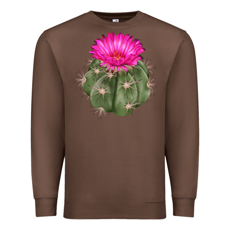 Eagle Claws Cactus Premium Sweatshirt by LillyAllenDesigns | Teevron