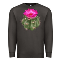 Smoke eagle claws cactus Premium Sweatshirt - LillyAllenDesigns