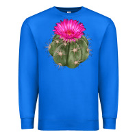 True Royal eagle claws cactus Premium Sweatshirt - LillyAllenDesigns
