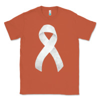 Copper lung cancer ribbon fa element Classic Tee - FaDigitalArtStudio