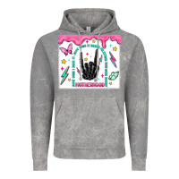 Cloud Rock some days i rock it Vintage Hoodie - MaliasSmallBusiness
