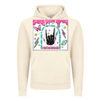 Vintage Artic some days i rock it Vintage Hoodie - MaliasSmallBusiness