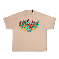 Burro cruise life Urban Heavy Tee - texasbilliewilder